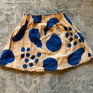 Bobo choses Skirt size 4/5